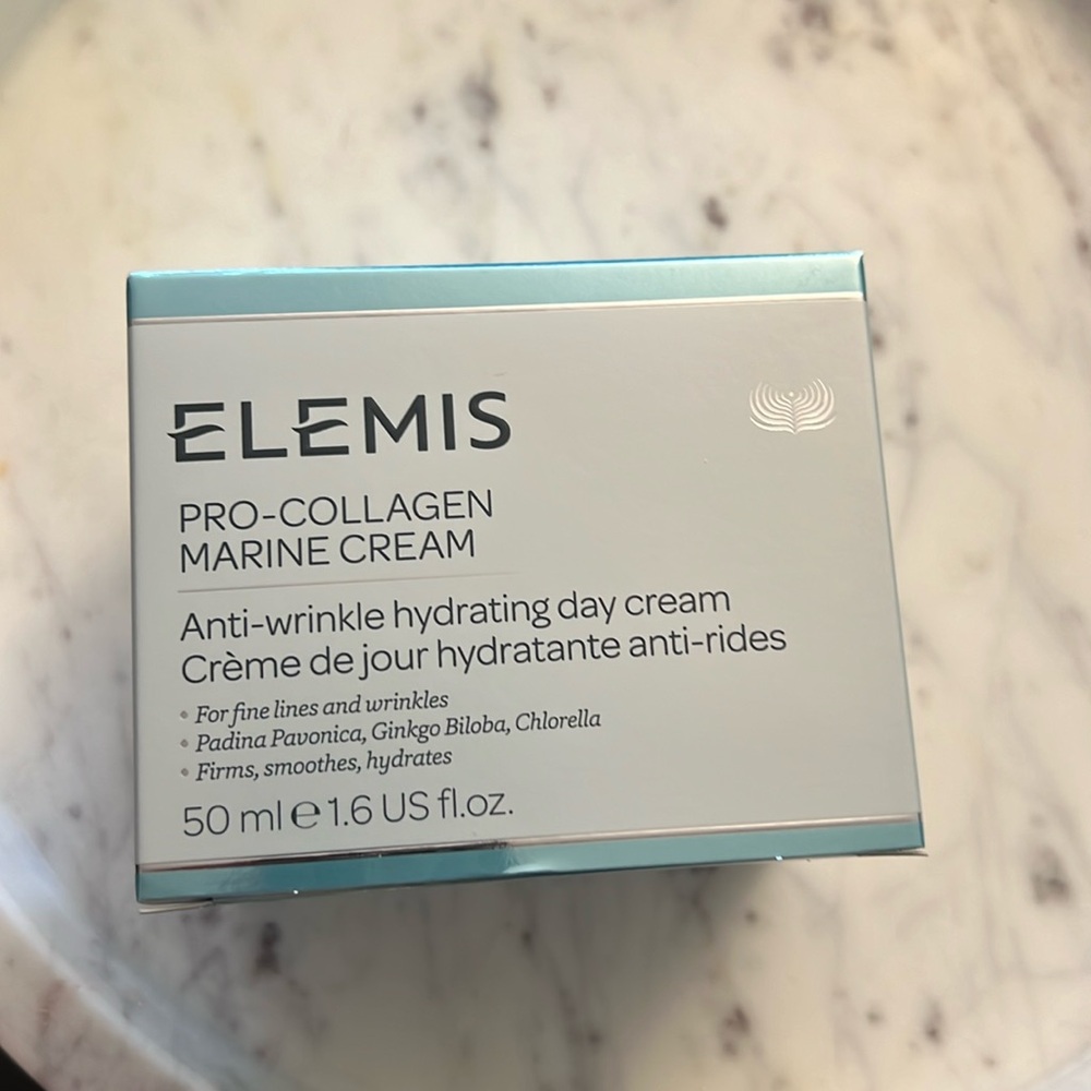 Elemis
Pro-Collagen Anti Aging‎ Marine Cream